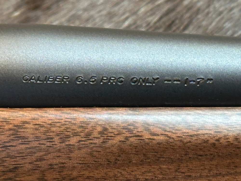 BROWNING X-BOLT 2 HUNTER 6.5 PRC 24" RIFLE, FREE SAFARI-img-6