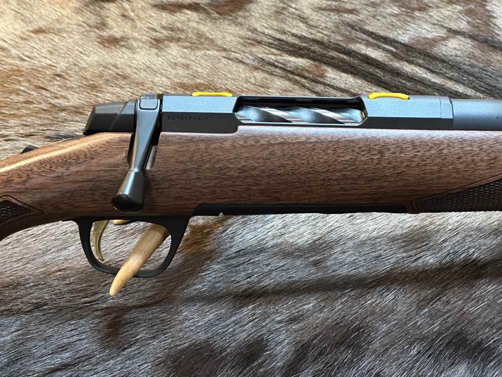 BROWNING X-BOLT 2 HUNTER 6.5 PRC 24" RIFLE, FREE SAFARI-img-3