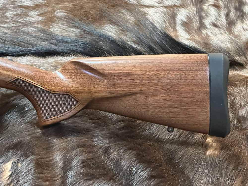 BROWNING X-BOLT 2 HUNTER 6.5 PRC 24" RIFLE, FREE SAFARI-img-9
