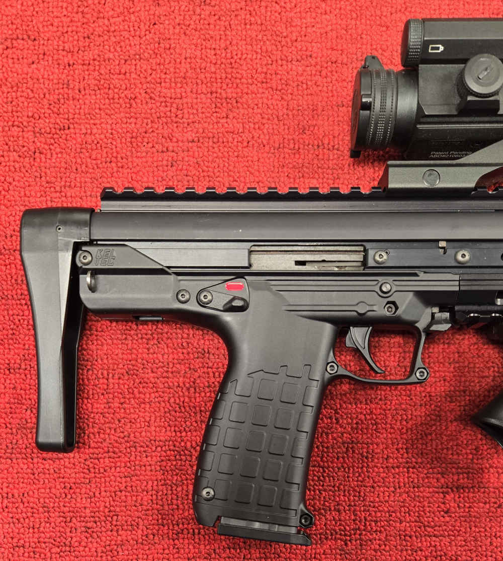 Kel-Tec CMR-30 22WMR 16" 30rd 2607LM51689SU-img-4