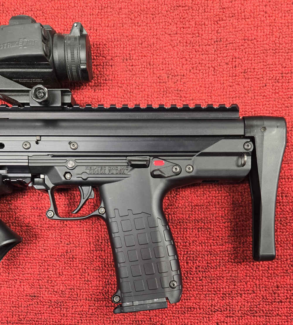 Kel-Tec CMR-30 22WMR 16" 30rd 2607LM51689SU-img-7