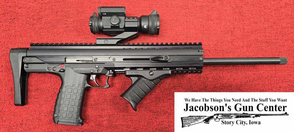 Kel-Tec CMR-30 22WMR 16" 30rd 2607LM51689SU-img-0