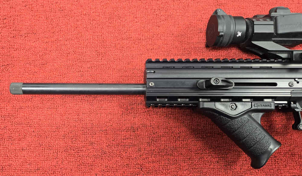 Kel-Tec CMR-30 22WMR 16" 30rd 2607LM51689SU-img-6