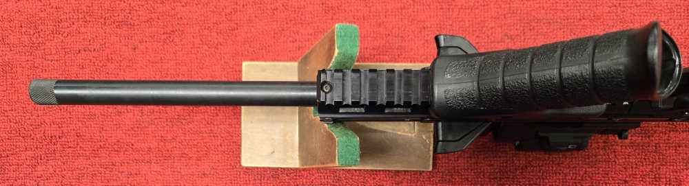 Kel-Tec CMR-30 22WMR 16" 30rd 2607LM51689SU-img-10