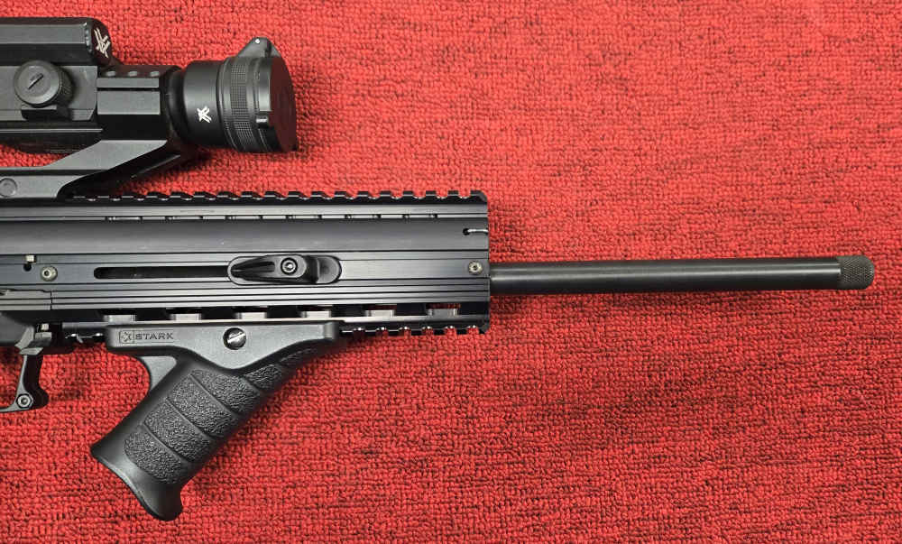 Kel-Tec CMR-30 22WMR 16" 30rd 2607LM51689SU-img-5