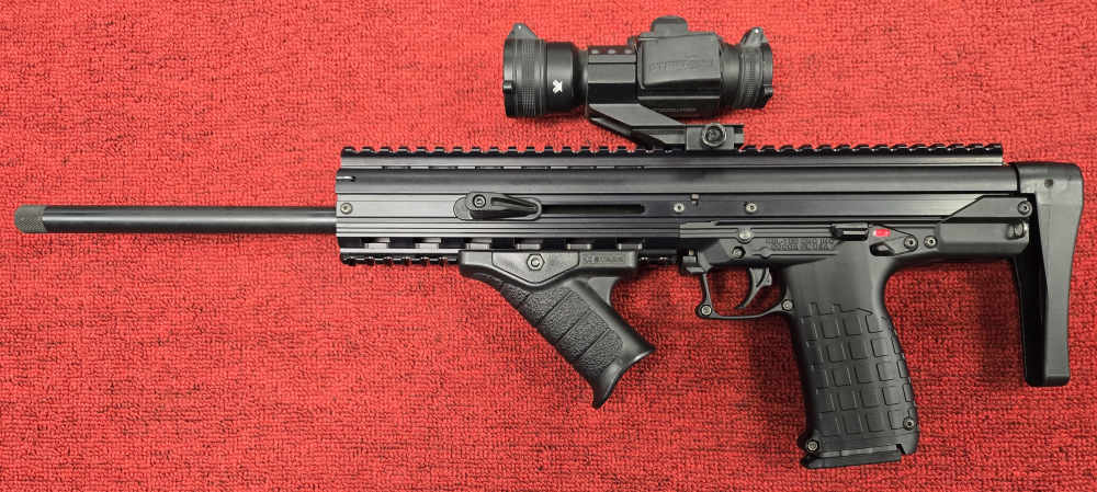 Kel-Tec CMR-30 22WMR 16" 30rd 2607LM51689SU-img-1