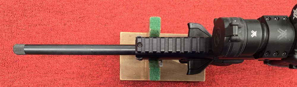 Kel-Tec CMR-30 22WMR 16" 30rd 2607LM51689SU-img-8