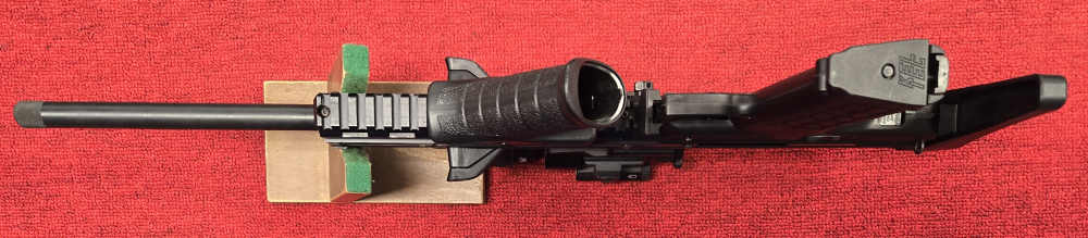Kel-Tec CMR-30 22WMR 16" 30rd 2607LM51689SU-img-3