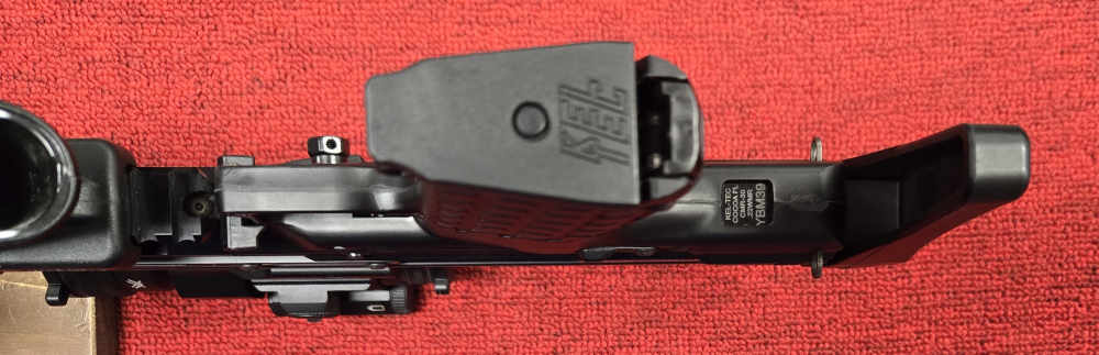 Kel-Tec CMR-30 22WMR 16" 30rd 2607LM51689SU-img-11
