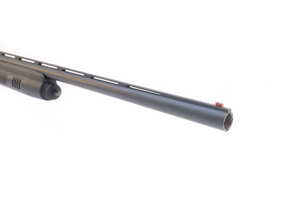 Akkar / EAA Churchill 220 Field 20ga. 5+1 26" Barrel Semi-Auto Excellent-img-4