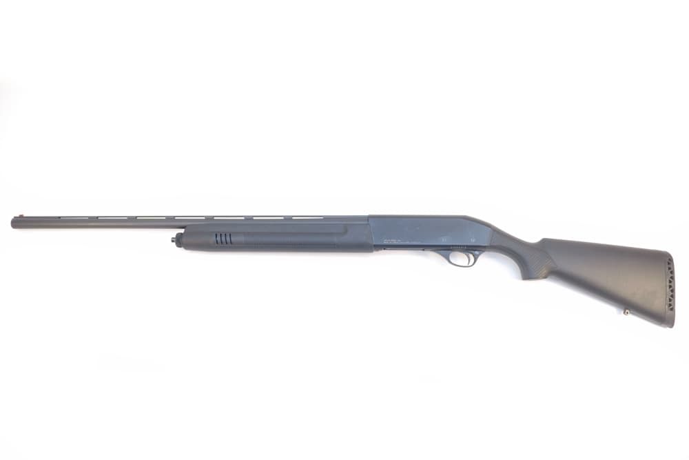 Akkar / EAA Churchill 220 Field 20ga. 5+1 26" Barrel Semi-Auto Excellent-img-0