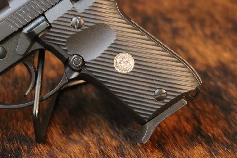 Girsan MC 14T .380 ACP Semi Auto Pistol-img-2