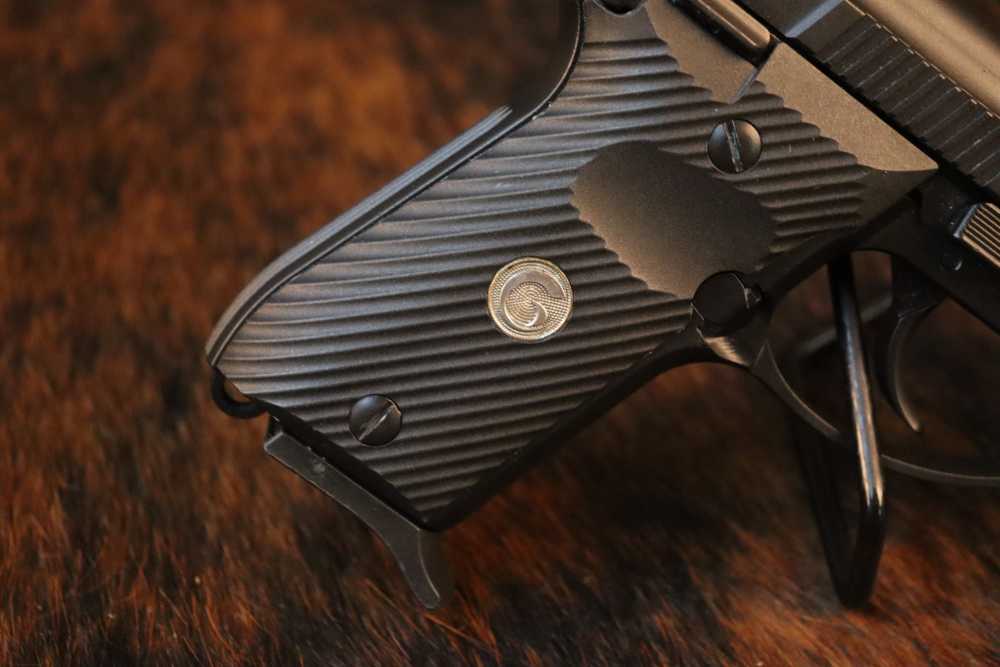 Girsan MC 14T .380 ACP Semi Auto Pistol-img-4