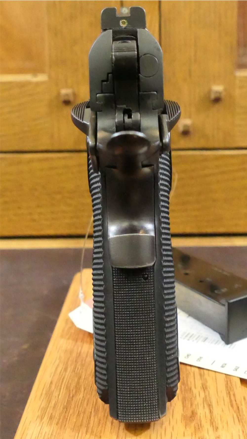 Taurus – PT-1911 – .45 ACP – 5” Barrel – SN# NAT57510-img-4