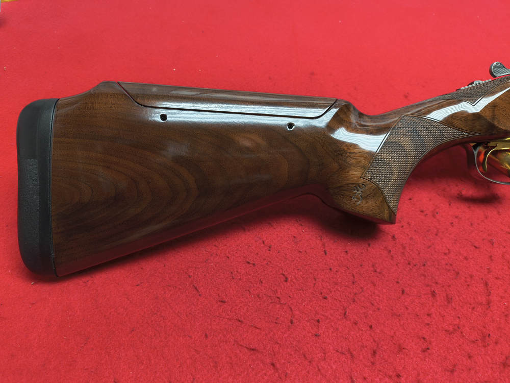 Browning Citori CXT White Adjustable 12ga 30" NEW 018182326 In Stock!-img-1