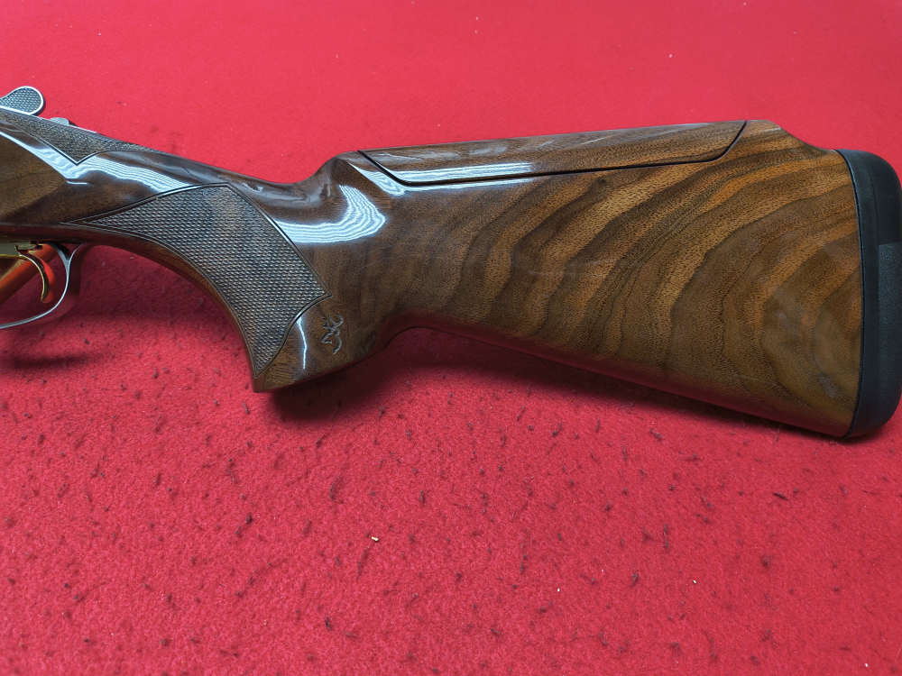 Browning Citori CXT White Adjustable 12ga 30" NEW 018182326 In Stock!-img-6