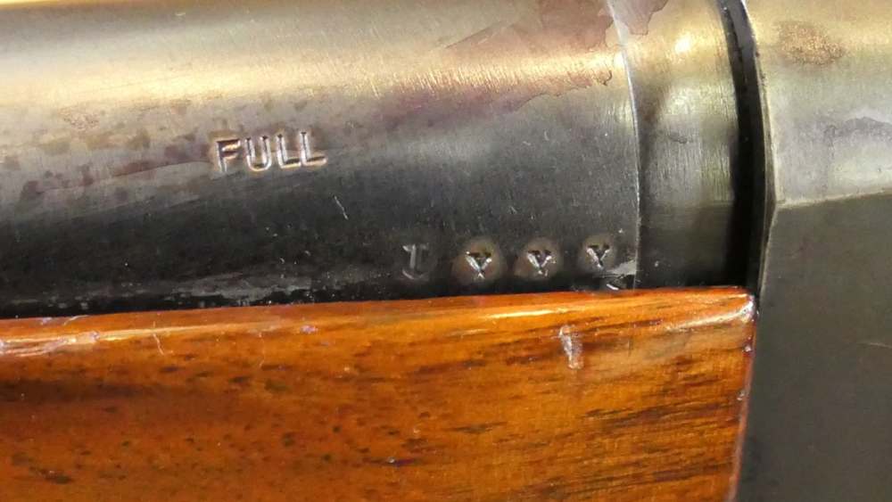  Remington – Sportsman 48 – 12 GA – 28” Full Choke Barrel – SN# 3060379-img-20