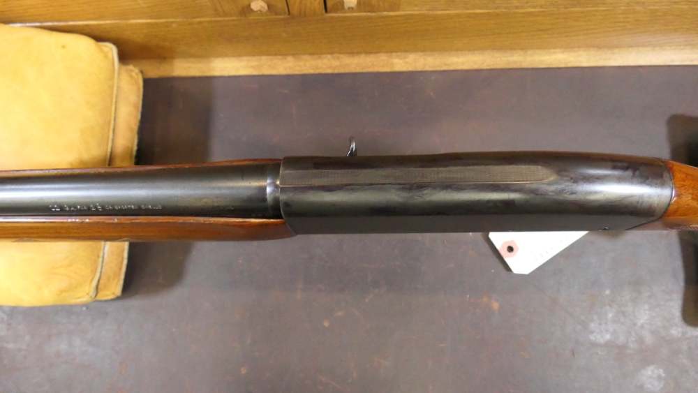  Remington – Sportsman 48 – 12 GA – 28” Full Choke Barrel – SN# 3060379-img-9