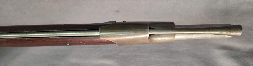 M1851 Cadet Musket with RARE Matching Bayonet-img-14