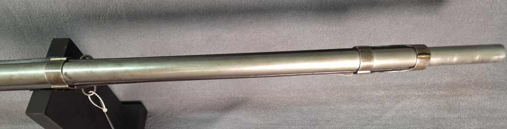 M1851 Cadet Musket with RARE Matching Bayonet-img-10