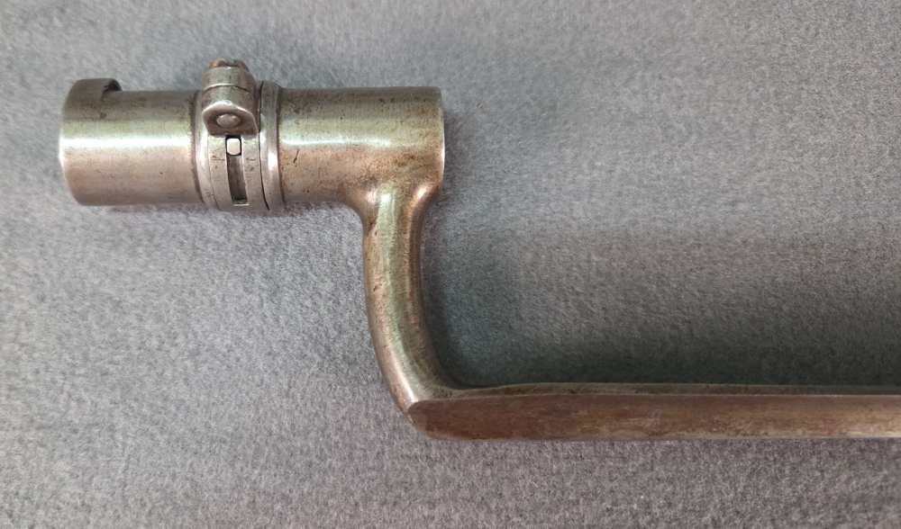 M1851 Cadet Musket with RARE Matching Bayonet-img-21
