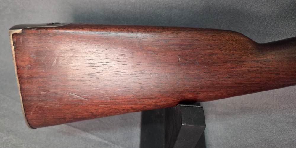 M1851 Cadet Musket with RARE Matching Bayonet-img-2