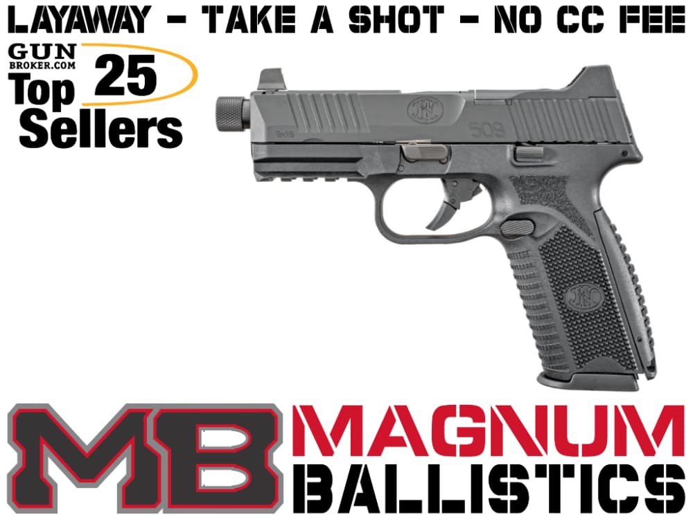 FN 509 Tactical 9mm-img-0