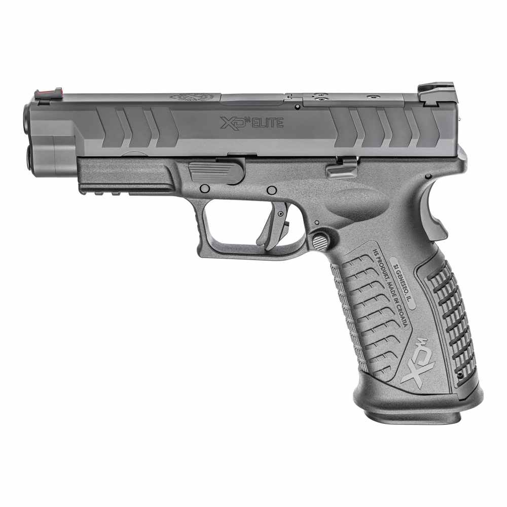 Springfield XD-M Elite 10mm 4.5" 2x16rd NIB XDME94510BHCOSP-img-6