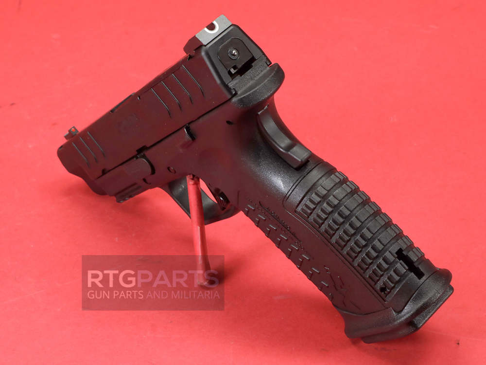 Springfield XD-M Elite 10mm 4.5" 2x16rd NIB XDME94510BHCOSP-img-3