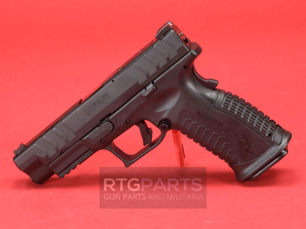 Springfield XD-M Elite 10mm 4.5" 2x16rd NIB XDME94510BHCOSP-img-2