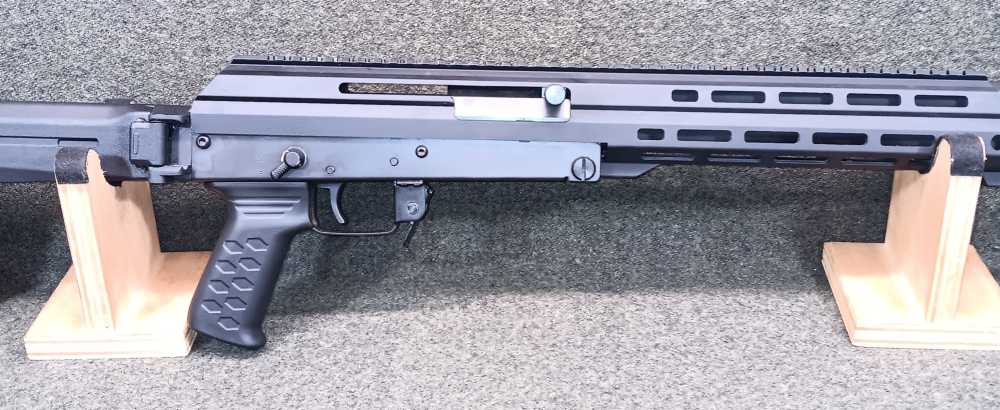 M+M INC. M10X 7.62X39MM -img-2