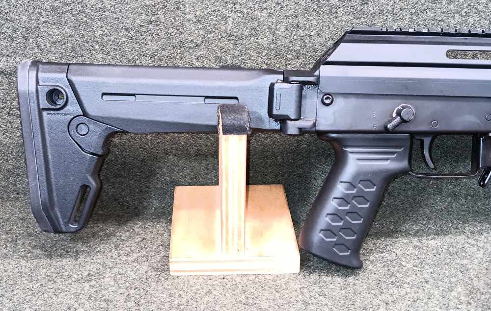 M+M INC. M10X 7.62X39MM -img-1