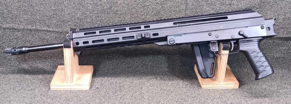 M+M INC. M10X 7.62X39MM -img-4