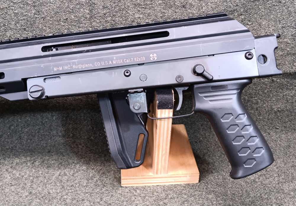 M+M INC. M10X 7.62X39MM -img-5
