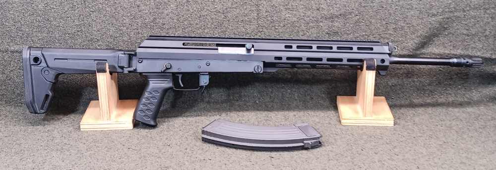 M+M INC. M10X 7.62X39MM -img-0