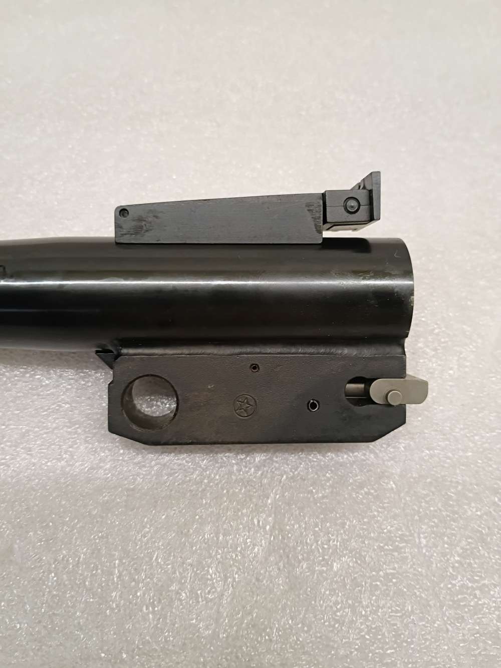 Thompson/Center Encore 15" .22-250 Remington Barrel - NEW OLD STOCK!-img-7