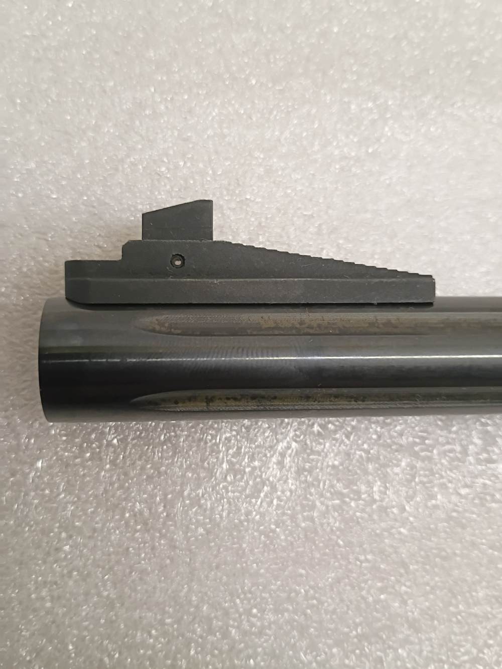 Thompson/Center Encore 15" .22-250 Remington Barrel - NEW OLD STOCK!-img-8
