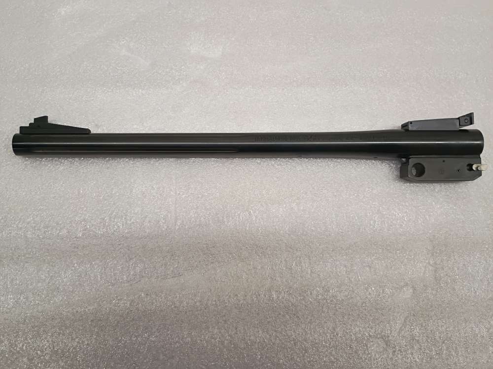 Thompson/Center Encore 15" .22-250 Remington Barrel - NEW OLD STOCK!-img-3