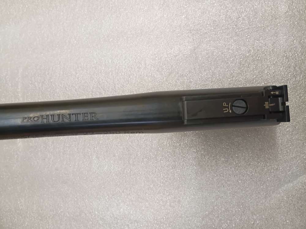 Thompson/Center Encore 15" .22-250 Remington Barrel - NEW OLD STOCK!-img-17