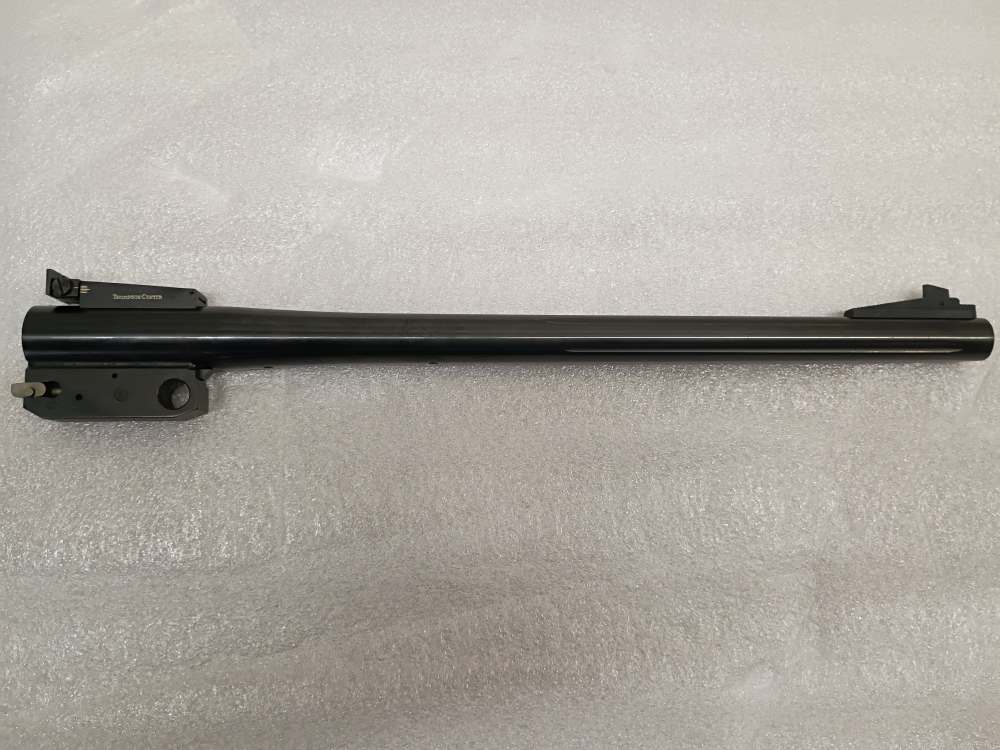 Thompson/Center Encore 15" .22-250 Remington Barrel - NEW OLD STOCK!-img-10