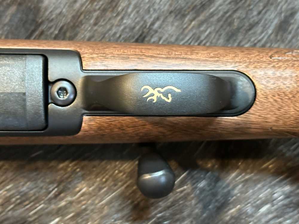 BROWNING X-BOLT 2 HUNTER 30-06 SPRINGFIELD 22" RIFLE, FREE SAFARI-img-16