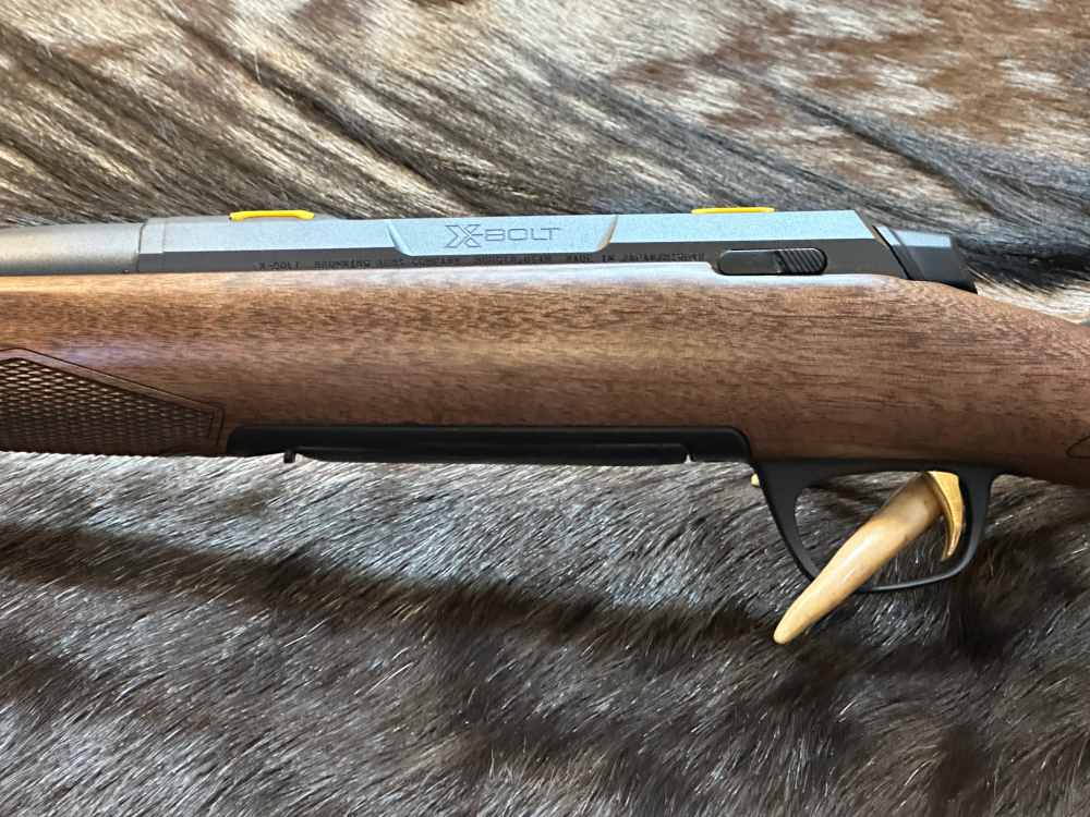 BROWNING X-BOLT 2 HUNTER 30-06 SPRINGFIELD 22" RIFLE, FREE SAFARI-img-10