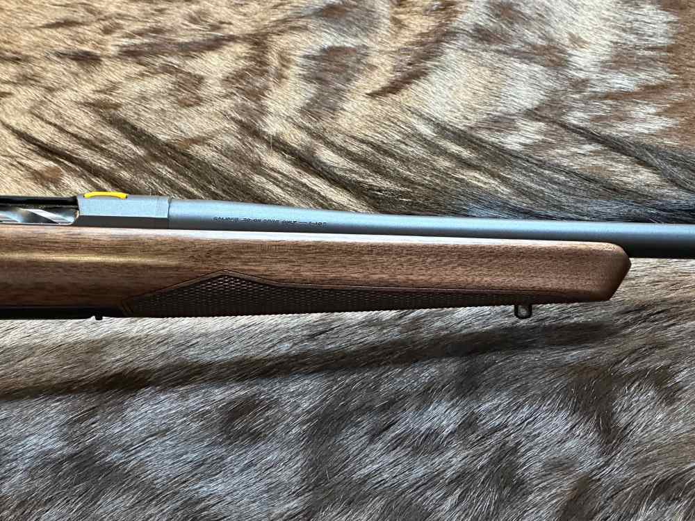 BROWNING X-BOLT 2 HUNTER 30-06 SPRINGFIELD 22" RIFLE, FREE SAFARI-img-4