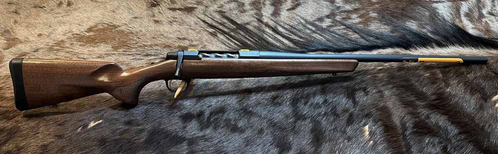 BROWNING X-BOLT 2 HUNTER 30-06 SPRINGFIELD 22" RIFLE, FREE SAFARI-img-1