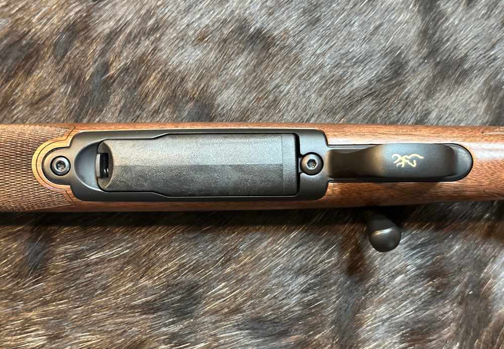 BROWNING X-BOLT 2 HUNTER 30-06 SPRINGFIELD 22" RIFLE, FREE SAFARI-img-15