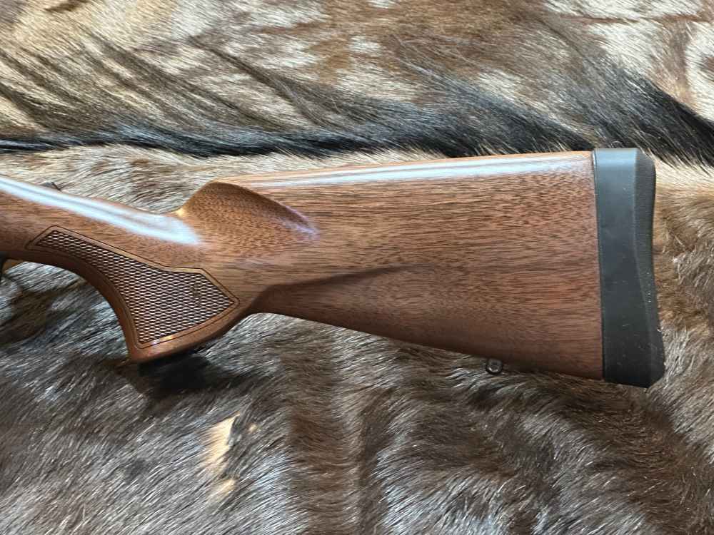 BROWNING X-BOLT 2 HUNTER 30-06 SPRINGFIELD 22" RIFLE, FREE SAFARI-img-9