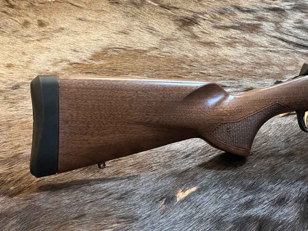 BROWNING X-BOLT 2 HUNTER 30-06 SPRINGFIELD 22" RIFLE, FREE SAFARI-img-3