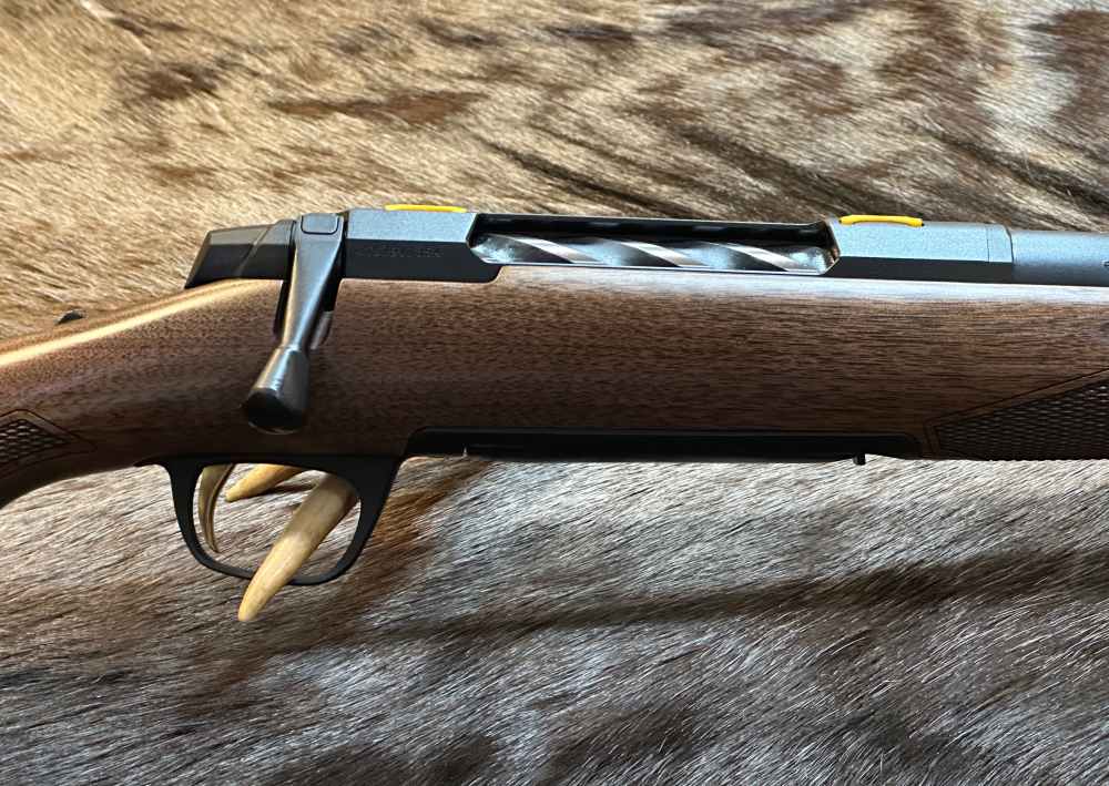 BROWNING X-BOLT 2 HUNTER 30-06 SPRINGFIELD 22" RIFLE, FREE SAFARI-img-0