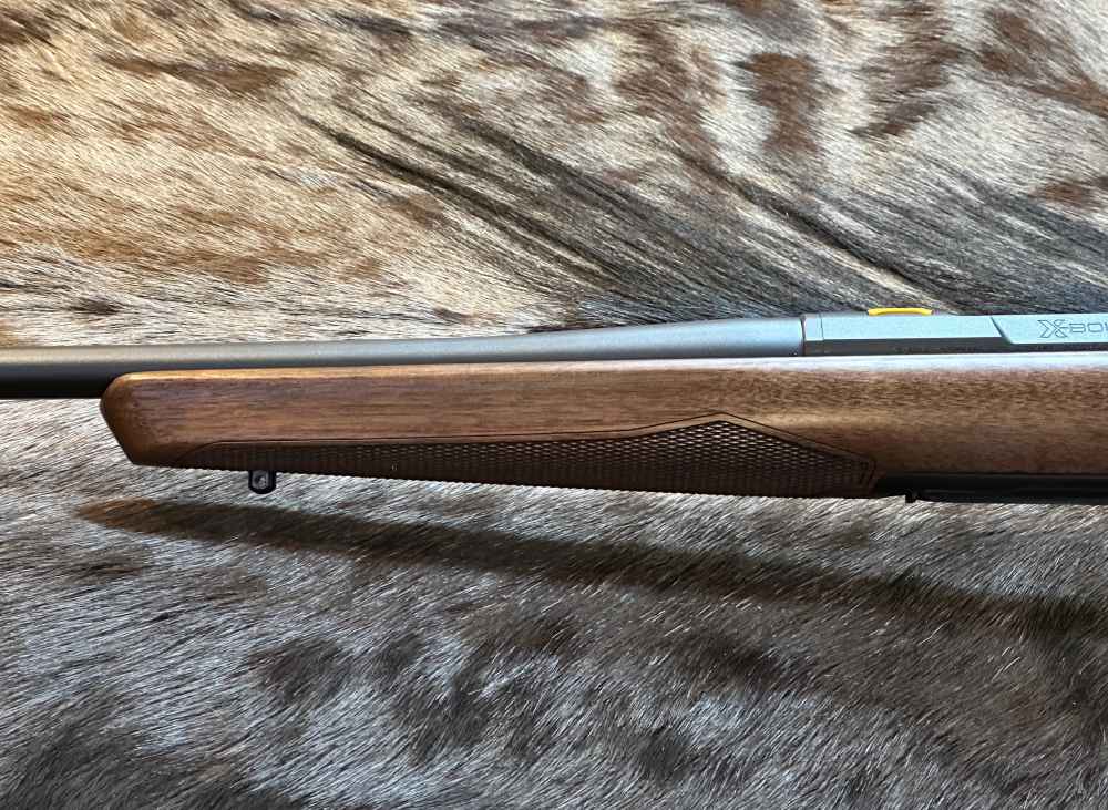 BROWNING X-BOLT 2 HUNTER 30-06 SPRINGFIELD 22" RIFLE, FREE SAFARI-img-11
