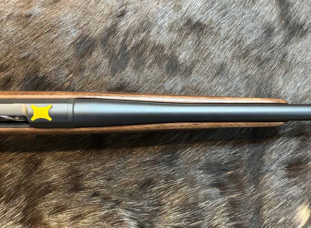 BROWNING X-BOLT 2 HUNTER 30-06 SPRINGFIELD 22" RIFLE, FREE SAFARI-img-8